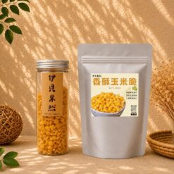 香酥玉米脆