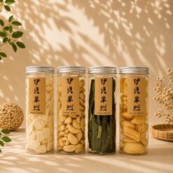 直接幫你搭好了！